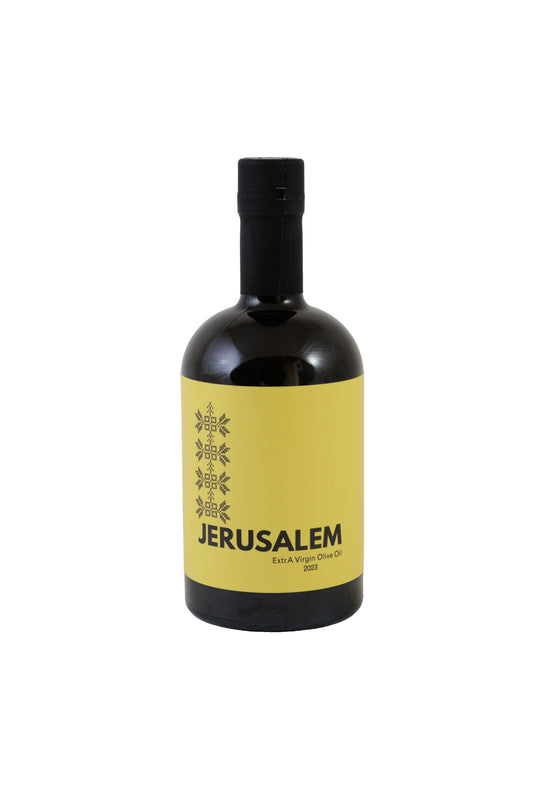 Odyssey Olive Oil - Jerusalem