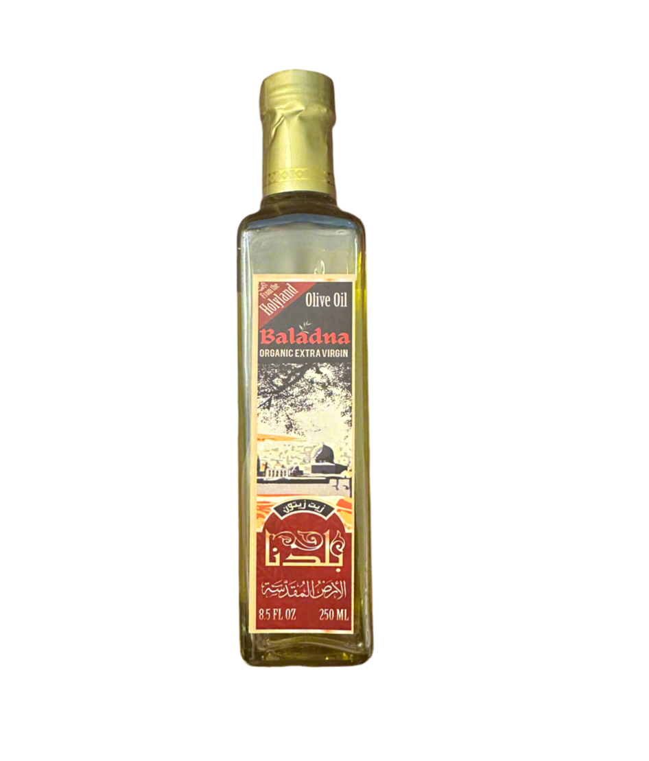 Baladna Extra Virgin Olive Oil