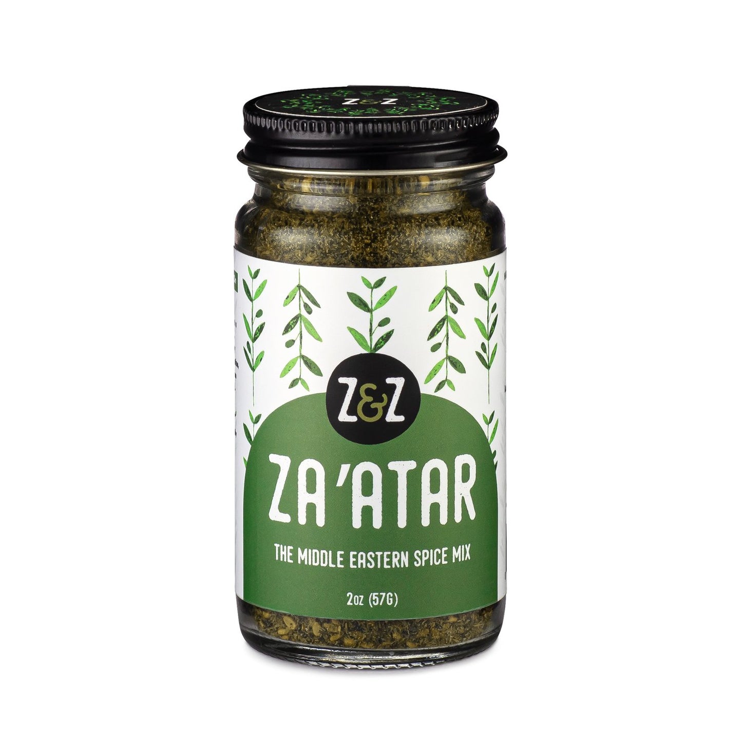 Za'atar