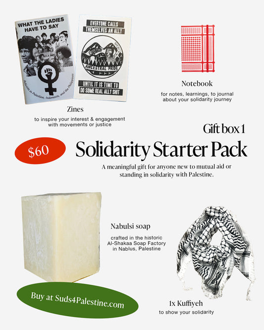 Solidarity Starter Box