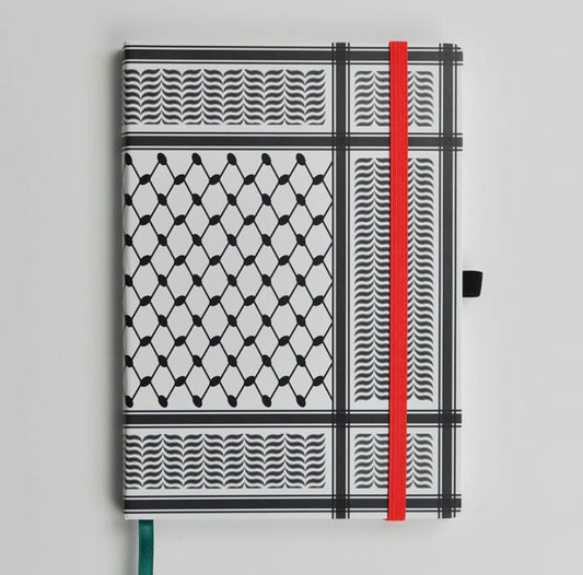 Keffiyeh Journal
