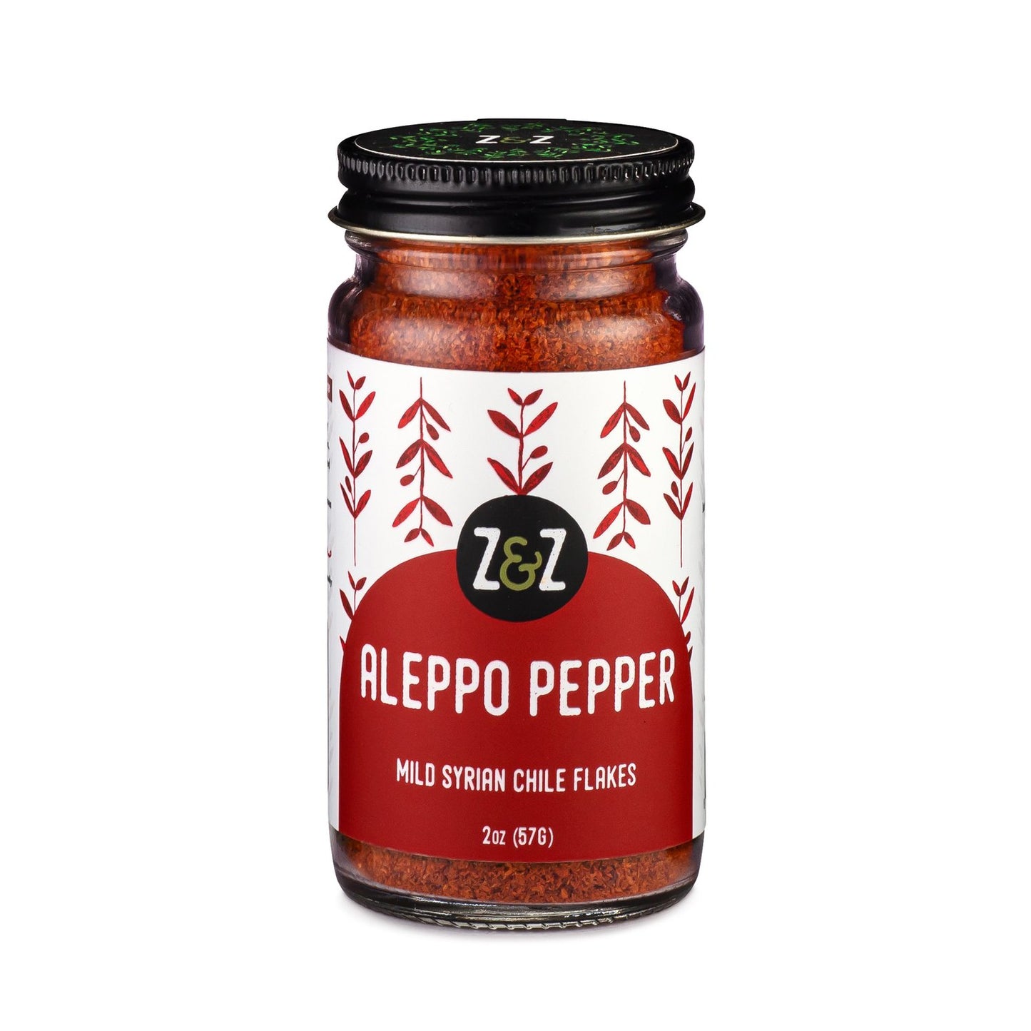 Aleppo Pepper - 2oz