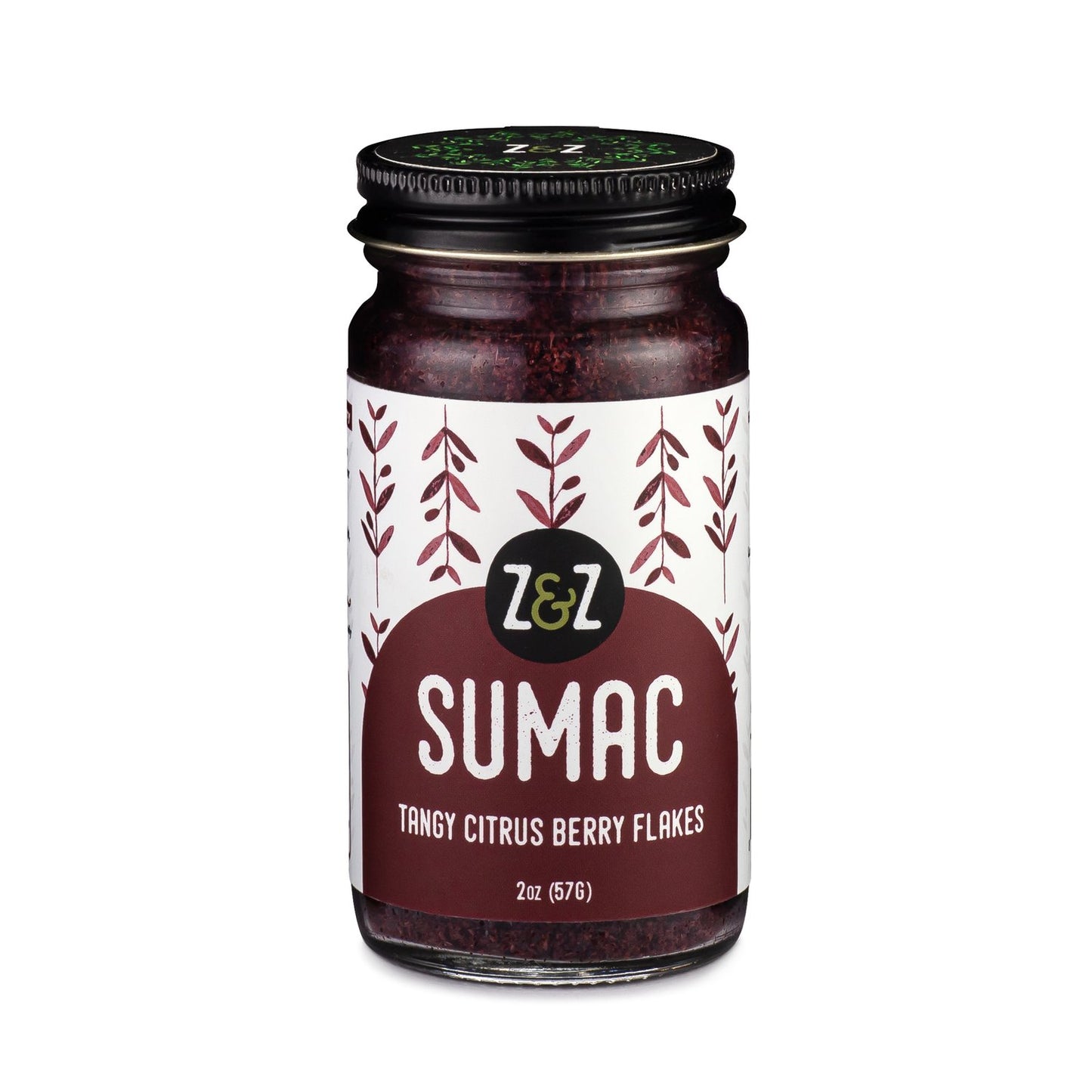 Sumac