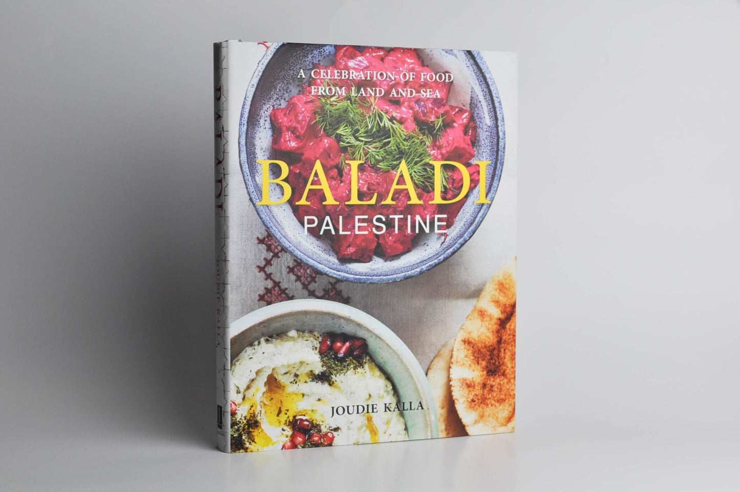 Baladi: A Celebration of Food from Land and Sea