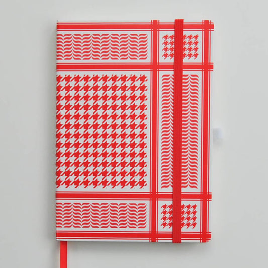 Red Keffiyeh Journal